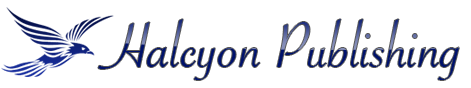 Halcyon Publishing – Where Health & Consciousness Take Flight
